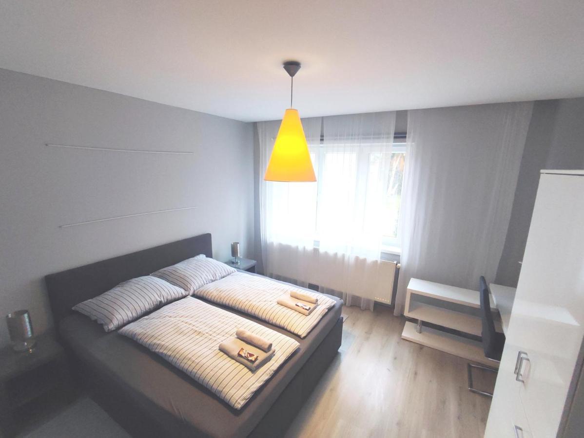 Alisa Apartments Kostomlaty nad Labem エクステリア 写真
